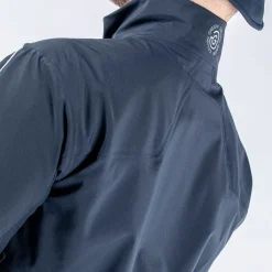 Sale Men's Armstrong Waterproof Golf Jacket Men's Jackets|Men's Waterproofs