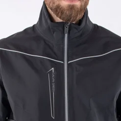 Sale Men's Armstrong Waterproof Golf Jacket Men's Jackets|Men's Waterproofs