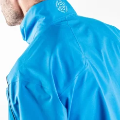 Sale Men's Armstrong Waterproof Golf Jacket Men's Jackets|Men's Waterproofs