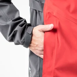 Sale Men's Armstrong Waterproof Golf Jacket Men's Jackets|Men's Waterproofs