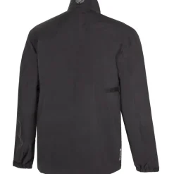 Outlet Men's Armstrong Waterproof Golf Jacket Men's Jackets|Men's Waterproofs