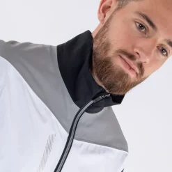 Outlet Men's Armstrong Waterproof Golf Jacket Men's Jackets|Men's Waterproofs