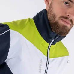 Outlet Men's Armstrong Waterproof Golf Jacket Men's Jackets|Men's Waterproofs