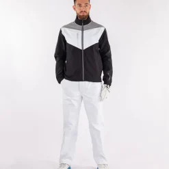 Outlet Men's Armstrong Waterproof Golf Jacket Men's Jackets|Men's Waterproofs