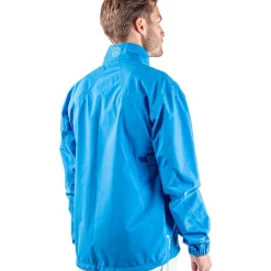 Outlet Men's Armstrong Waterproof Golf Jacket Men's Jackets|Men's Waterproofs