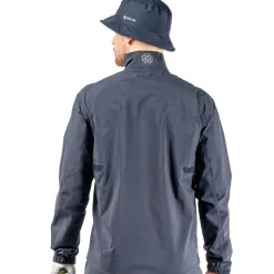 Outlet Men's Armstrong Waterproof Golf Jacket Men's Jackets|Men's Waterproofs