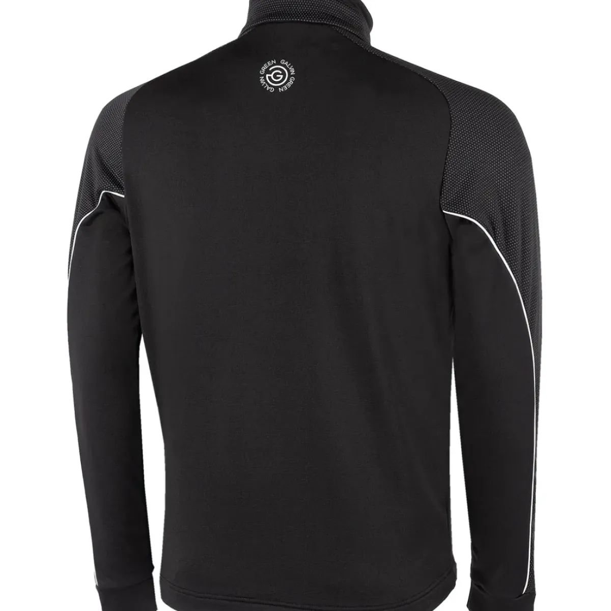 Best Men's Daxton Golf Midlayer Men's Sweaters|Men's Midlayers