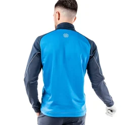 Best Men's Daxton Golf Midlayer Men's Sweaters|Men's Midlayers