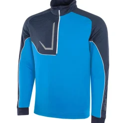 Best Men's Daxton Golf Midlayer Men's Sweaters|Men's Midlayers