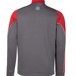 Best Men's Daxton Golf Midlayer Men's Sweaters|Men's Midlayers