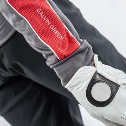 New Men's Daxton Golf Midlayer Men's Sweaters|Men's Midlayers