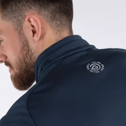 New Men's Daxton Golf Midlayer Men's Sweaters|Men's Midlayers