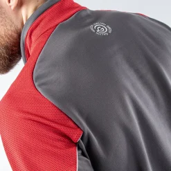 Discount Men's Daxton Golf Midlayer Men's Sweaters|Men's Midlayers