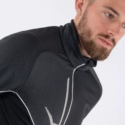 Discount Men's Daxton Golf Midlayer Men's Sweaters|Men's Midlayers