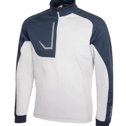 Discount Men's Daxton Golf Midlayer Men's Sweaters|Men's Midlayers