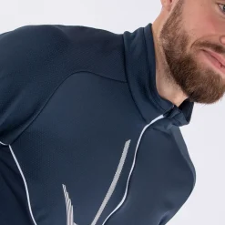 Men's Daxton Golf Midlayer Men's Sweaters|Men's Midlayers