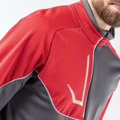 Men's Daxton Golf Midlayer Men's Sweaters|Men's Midlayers