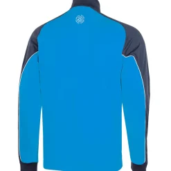 Men's Daxton Golf Midlayer Men's Sweaters|Men's Midlayers