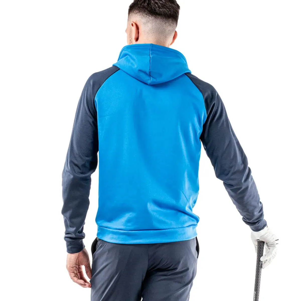 New Men's Devlin Golf Hoodie Men's Hoodies|Men's Sweaters