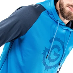 New Men's Devlin Golf Hoodie Men's Hoodies|Men's Sweaters