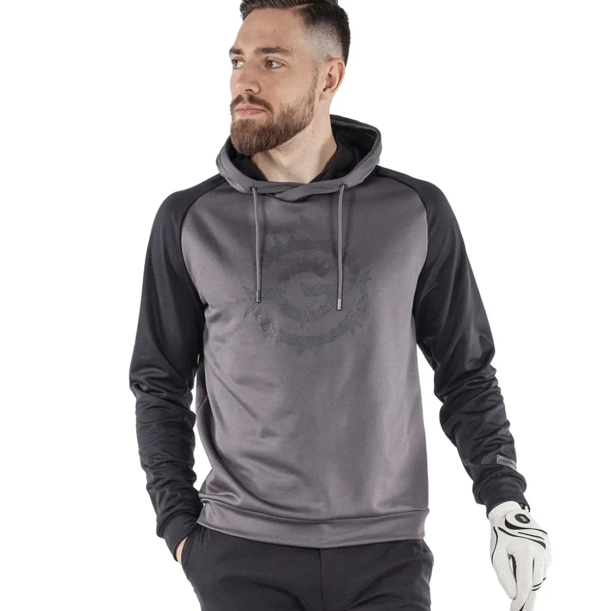 New Men's Devlin Golf Hoodie Men's Hoodies|Men's Sweaters