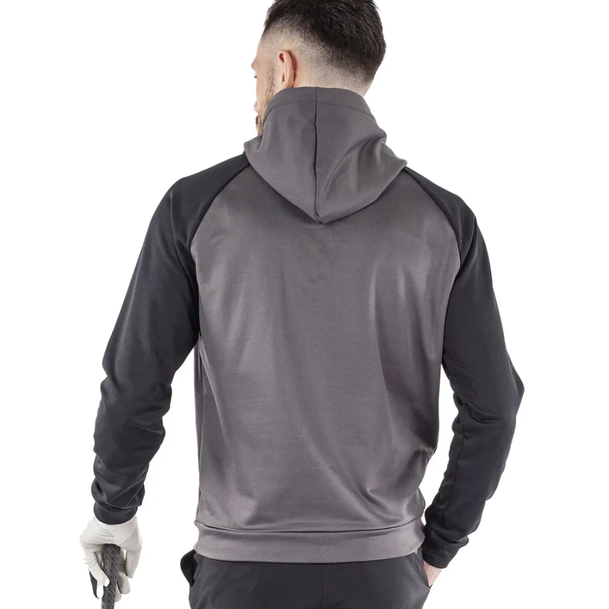 New Men's Devlin Golf Hoodie Men's Hoodies|Men's Sweaters