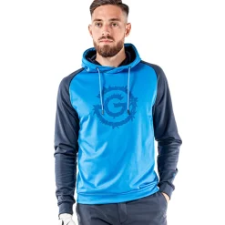 Men's Devlin Golf Hoodie Men's Hoodies|Men's Sweaters