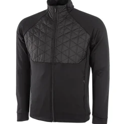 New Men's Dexter Golf Midlayer Men's Sweaters|Men's Midlayers