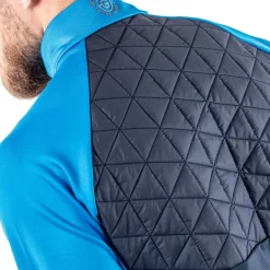 New Men's Dexter Golf Midlayer Men's Sweaters|Men's Midlayers