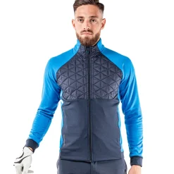 New Men's Dexter Golf Midlayer Men's Sweaters|Men's Midlayers