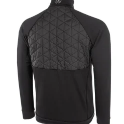 Clearance Men's Dexter Golf Midlayer Men's Sweaters|Men's Midlayers