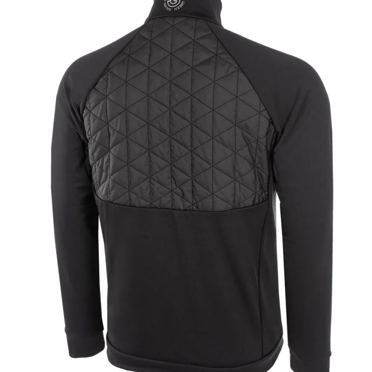 Clearance Men's Dexter Golf Midlayer Men's Sweaters|Men's Midlayers