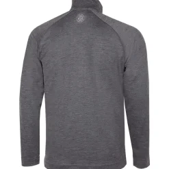 Online Men's Dion Golf Half Zip Golf Midlayer Men's Sweaters|Men's Midlayers