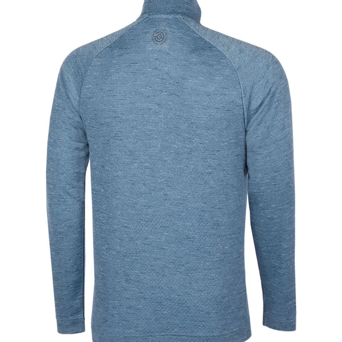 Clearance Men's Dion Golf Half Zip Golf Midlayer Men's Sweaters|Men's Midlayers