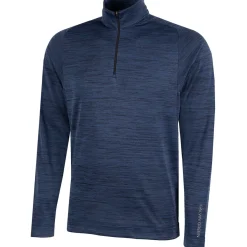 Best Men's Dixon Insula Golf Midlayer Men's Sweaters|Men's Jackets