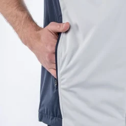 Best Men's Lathan Golf Gilet Men's Sweaters|Men's Gilets