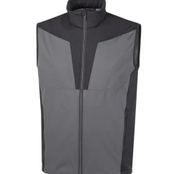 Best Men's Lathan Golf Gilet Men's Sweaters|Men's Gilets