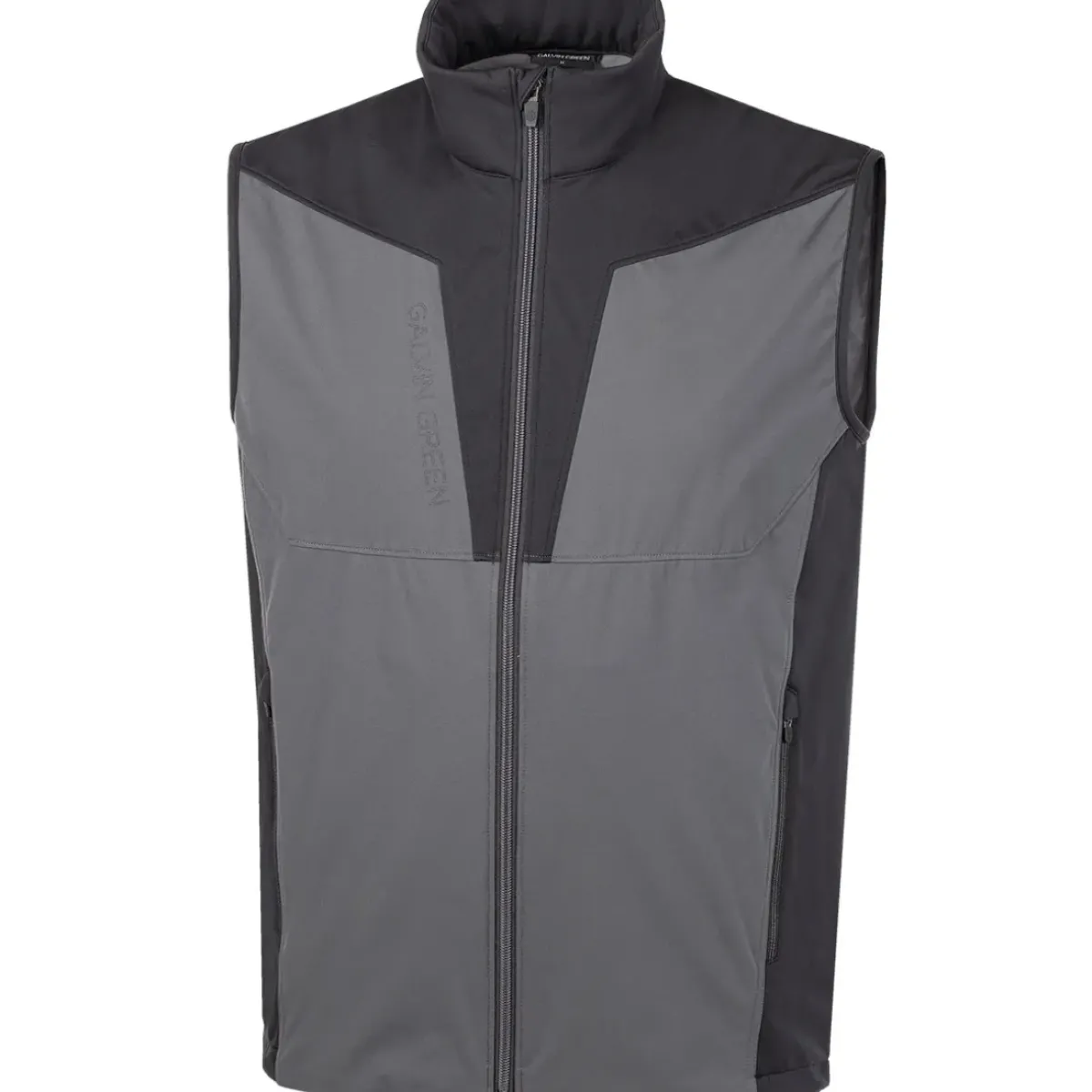 Best Men's Lathan Golf Gilet Men's Sweaters|Men's Gilets