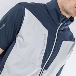 Discount Men's Lathan Golf Gilet Men's Sweaters|Men's Gilets