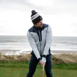 Discount Men's Lathan Golf Gilet Men's Sweaters|Men's Gilets