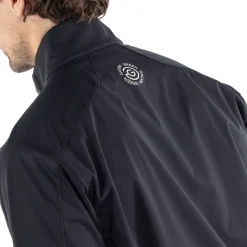 Outlet Men's Lawrence Half Zip Golf Midlayer Men's Sweaters|Men's Midlayers