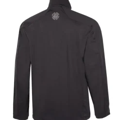 Best Men's Lawrence Half Zip Golf Midlayer Men's Sweaters|Men's Midlayers