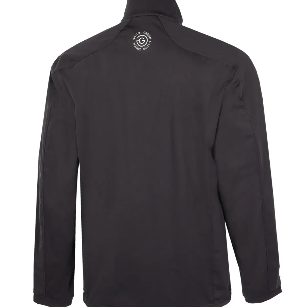 Best Men's Lawrence Half Zip Golf Midlayer Men's Sweaters|Men's Midlayers