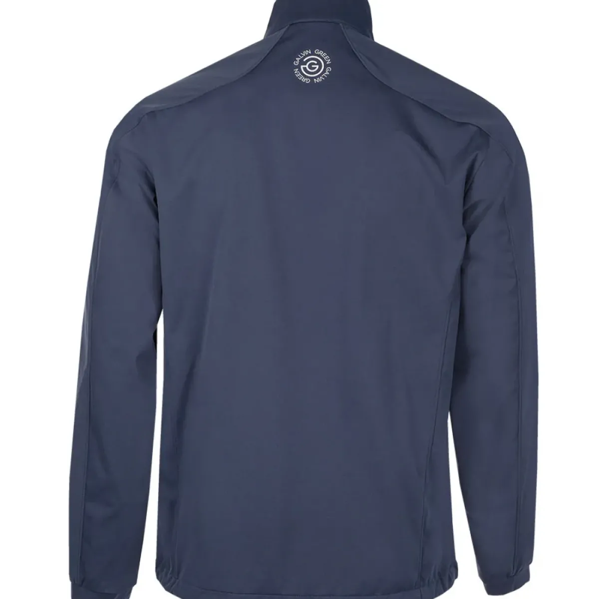 Best Men's Lawrence Half Zip Golf Midlayer Men's Sweaters|Men's Midlayers