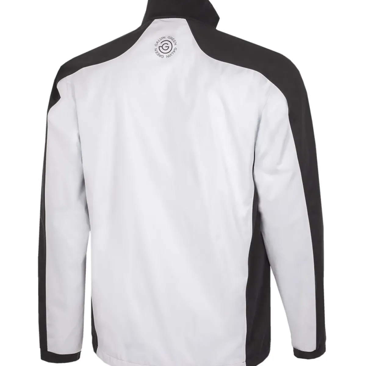 Best Men's Lawrence Half Zip Golf Midlayer Men's Sweaters|Men's Midlayers