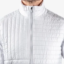 Discount Men's Leroy Golf Gilet Men's Gilets|Men's Sweaters