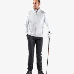 Discount Men's Leroy Golf Gilet Men's Gilets|Men's Sweaters