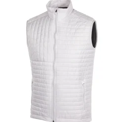 Discount Men's Leroy Golf Gilet Men's Gilets|Men's Sweaters