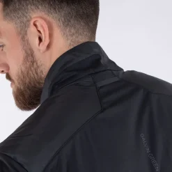 Best Men's Liam Golf Midlayer Men's Sweaters|Men's Midlayers