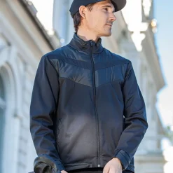 Best Men's Liam Golf Midlayer Men's Sweaters|Men's Midlayers